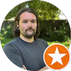 Profile photo of Logan Rainey