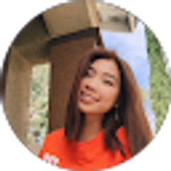 Profile photo of Michelle G. Ngo