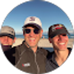 Profile photo of Jeff Waters