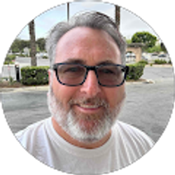 Profile photo of Buzz Garwood