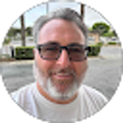 Profile photo of Buzz Garwood