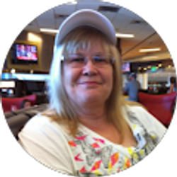 Profile photo of Sheila Clark