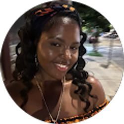 Profile photo of Daija Worley