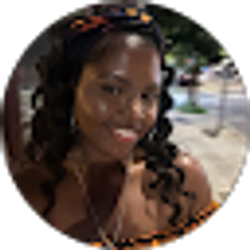 Profile photo of Daija Worley