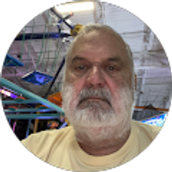 Profile photo of Robert Bowin