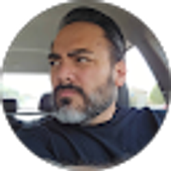 Profile photo of Rudy Apolinar