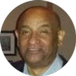 Profile photo of Anthony Brisco