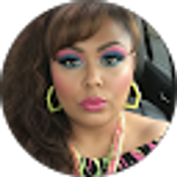 Profile photo of Tasha Mac