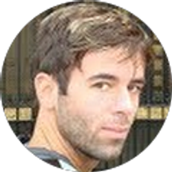 Profile photo of Justin LeBlanc