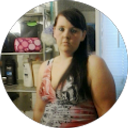 Profile photo of Arlene Ortiz