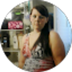 Profile photo of Arlene Ortiz