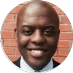 Profile photo of Joseph Abraham