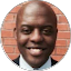 Profile photo of Joseph Abraham