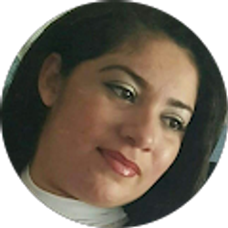 Profile photo of Silvia Loor