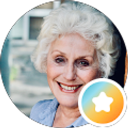 Profile photo of Carole McConnell