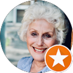 Profile photo of Carole McConnell