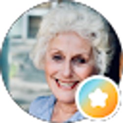 Profile photo of Carole McConnell