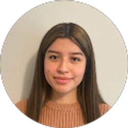 Profile photo of Michelle Segura