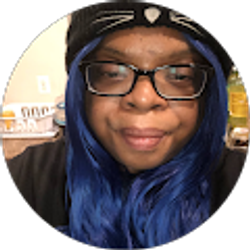 Profile photo of Shevon Conley