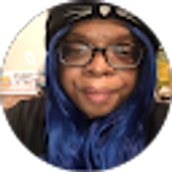 Profile photo of Shevon Conley