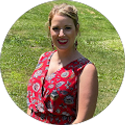 Profile photo of Kara Salyers