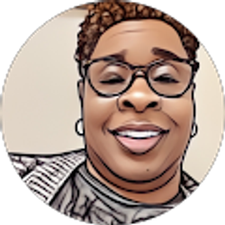 Profile photo of Keysa Pitts