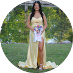 Profile photo of Alivia Porter