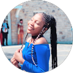 Profile photo of Jasmine Musabimana