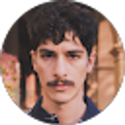 Profile photo of Brandon Avila