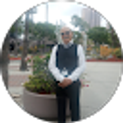 Profile photo of Frank Tarin