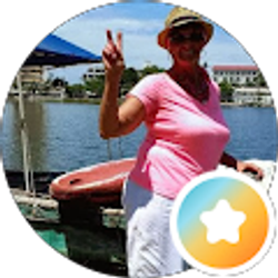 Profile photo of Shirley Pitcher
