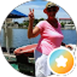 Profile photo of Shirley Pitcher