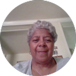 Profile photo of Ellen Brooks