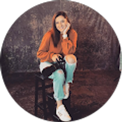 Profile photo of Maria Reyes-Berlanga