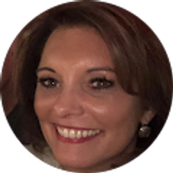 Profile photo of Michelle Bateman