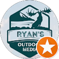 Profile photo of Ryan's outdoor media
