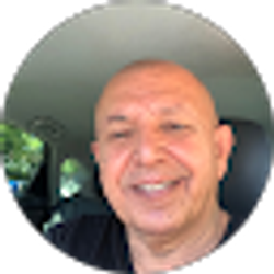 Profile photo of Nabil Smidi