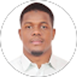 Profile photo of Ahmed Garane