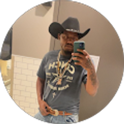 Profile photo of Jeremy Rice