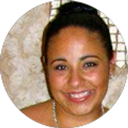 Profile photo of Bernadette Pérez