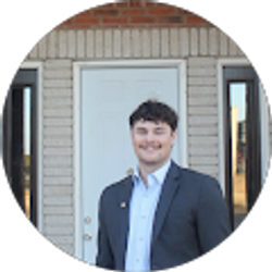 Profile photo of Bryson McGee