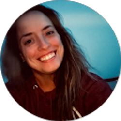 Profile photo of Rachel Patterson