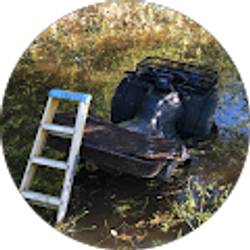 Profile photo of John Bennett