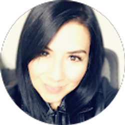 Profile photo of Rebecca Ramirez