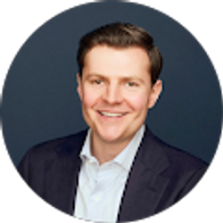 Profile photo of Michael Counihan