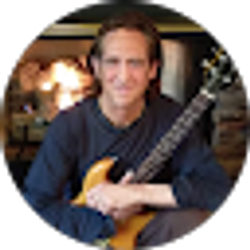 Profile photo of David Hyams