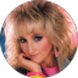 Profile photo of Sherry Moore