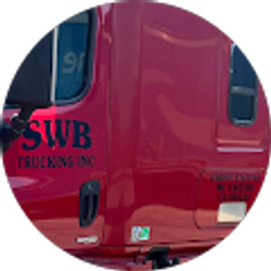 Profile photo of SWB TRUCKING INC