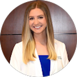 Profile photo of Sydney Smith