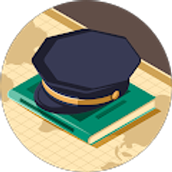 Profile photo of Richard Cain